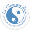 La Manzana Azul